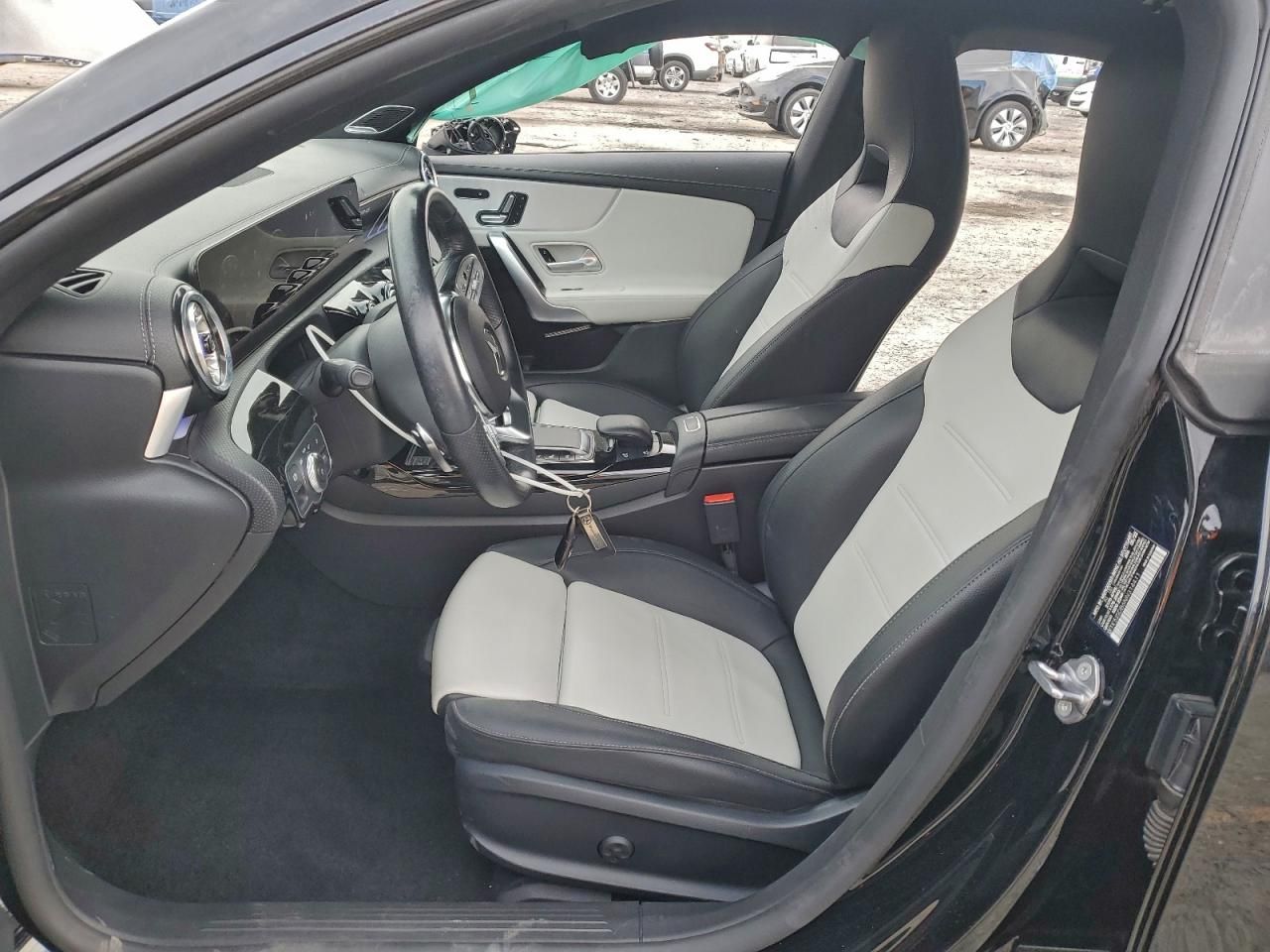 2022 Mercedes-Benz Cla 45 amg