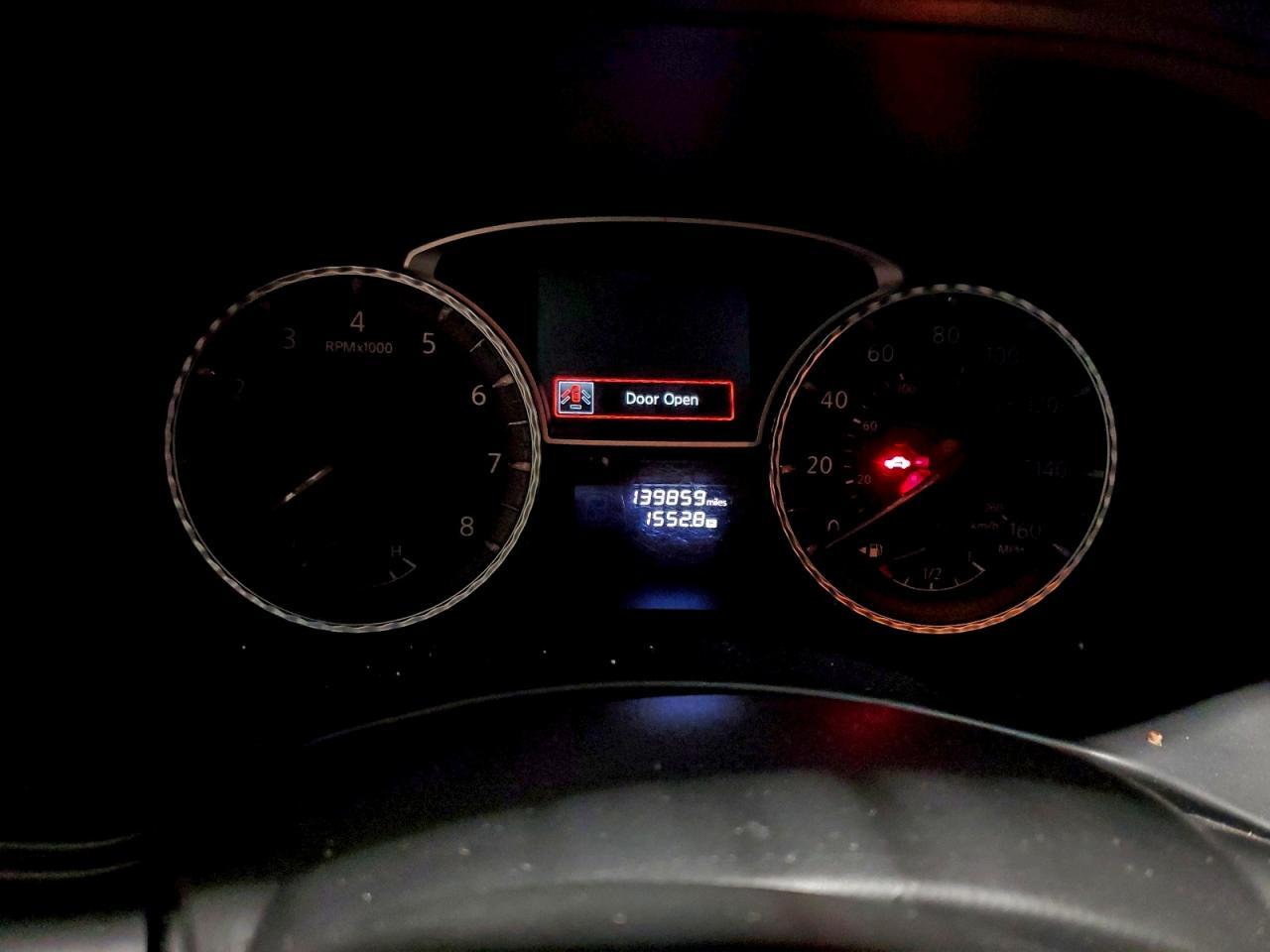 2013 Infiniti Jx35