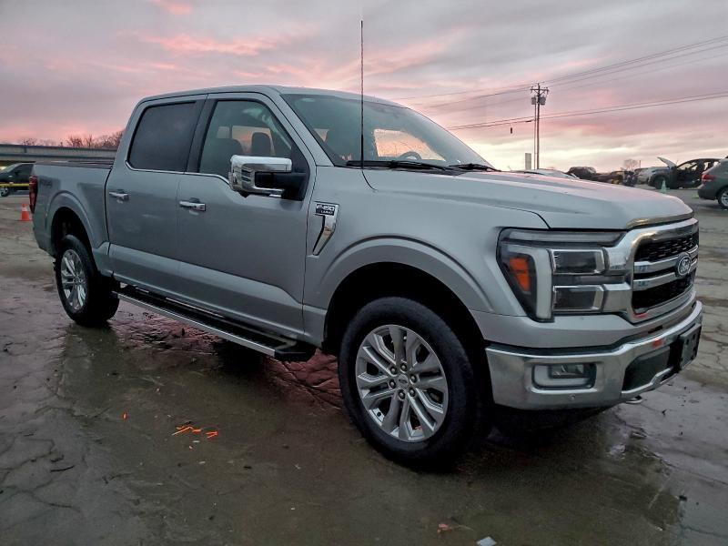 2024 Ford F150 Lariat