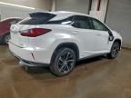 2016 Lexus Rx 450h Base