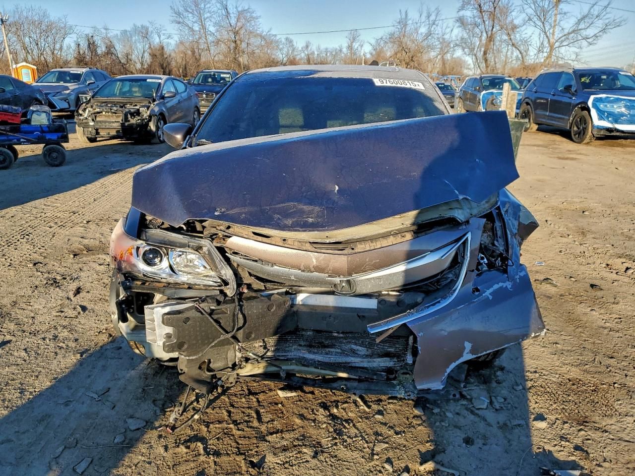 2013 Acura Ilx 20 Premium