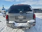 2008 Chevrolet Trailblazer ls
