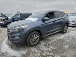 2018 Hyundai Tucson sel for sale in Cahokia Heights, IL