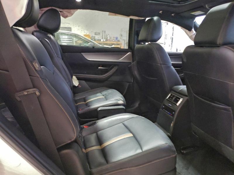 2024 Mazda Cx-90 Premium Plus