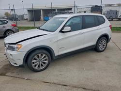 2014 BMW X3 Xdrive28i for sale in Sacramento, CA