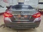 2017 Niss Altima
