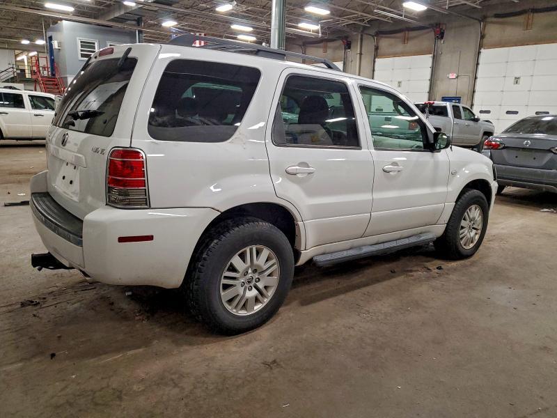 2005 Mercury Mariner