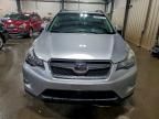 2014 Subaru Xv Crosstrek 2.0 Limited