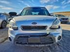 2012 KIA Soul +