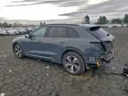 2024 Audi Q8 E-tron Premium