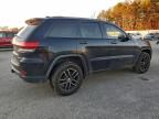 2017 Jeep Grand Cherokee Trailhawk