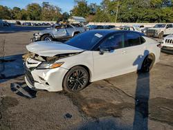 2020 Toyota Camry xse for sale in Eight Mile, AL
