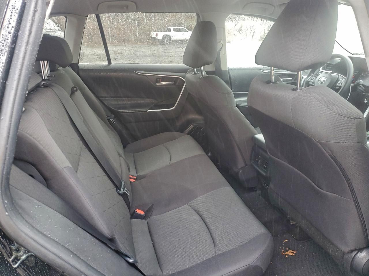 2024 Toyota Rav4 Woodland Edition