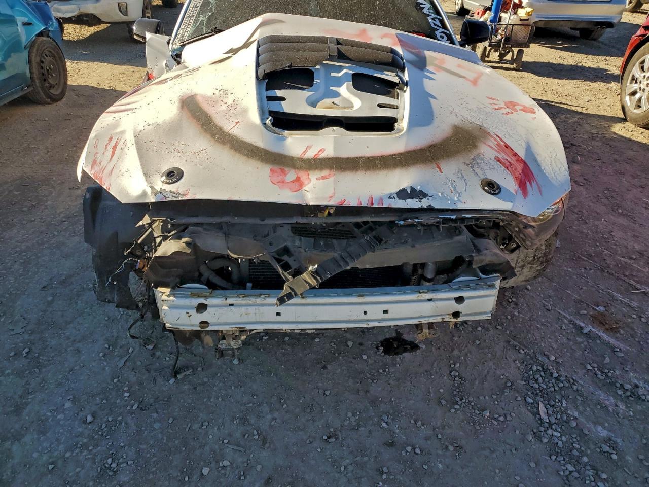 2016 Ford Mustang gt