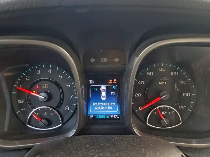 2014 Chevrolet Malibu ltz