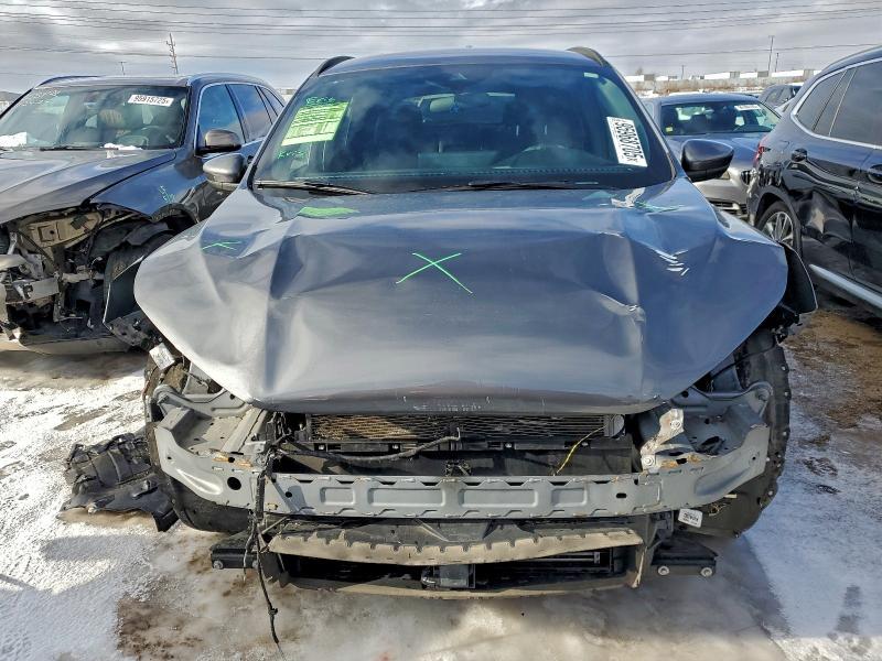 2023 Ford Escape st Line Select