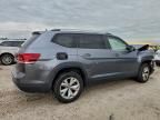 2018 Volkswagen Atlas se