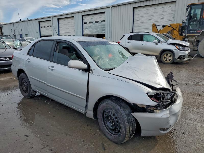 2008 Toyota Corolla ce