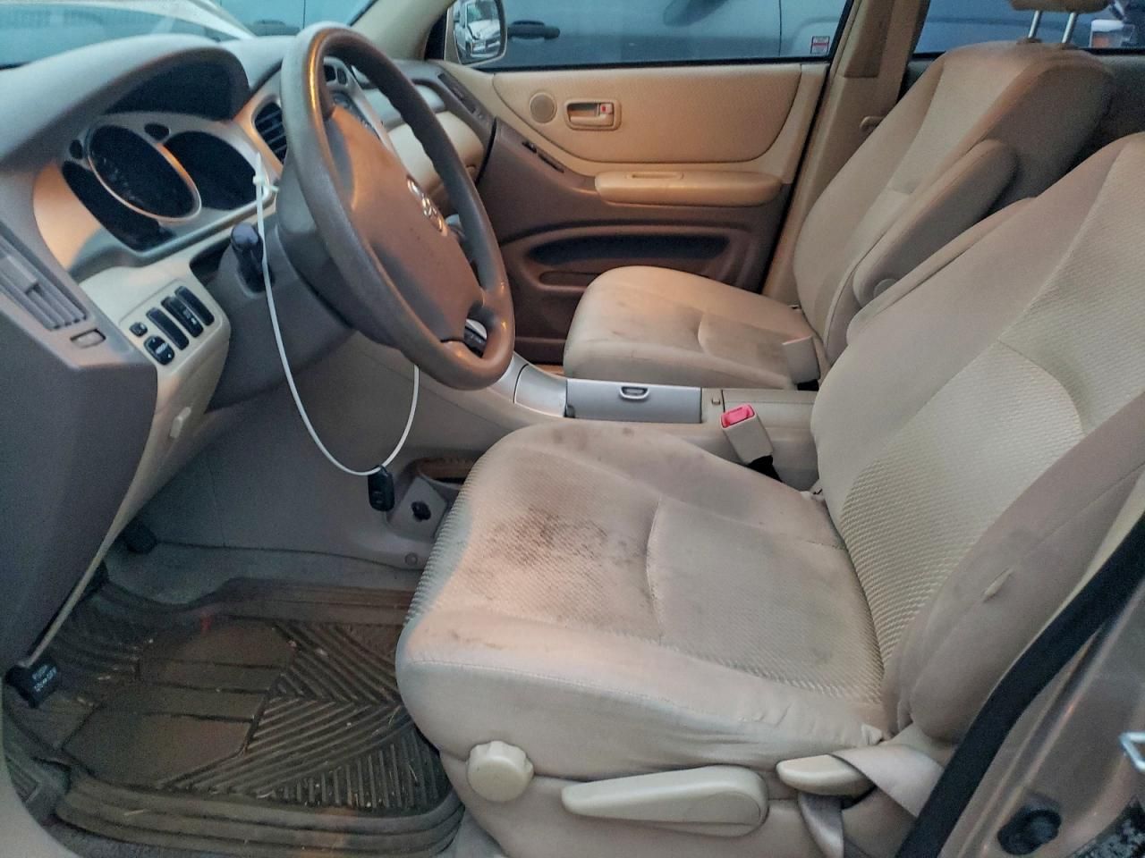 2006 Toyota Highlander Limited