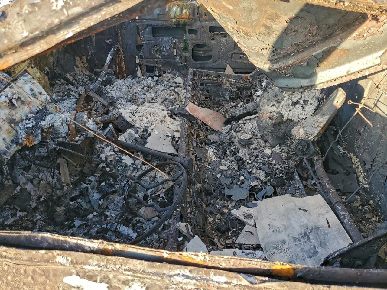 1989 GMC Sierra K3500