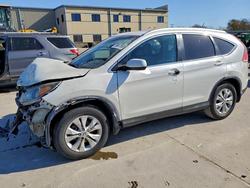 2013 Honda Cr-v exl for sale in Wilmer, TX