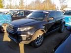 2019 Land Rover Range Rover Evoque se