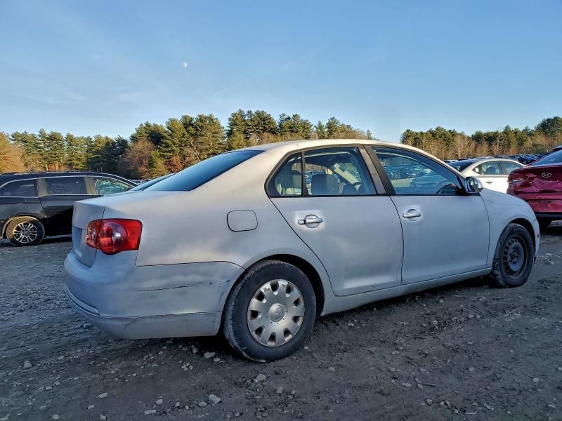 2006 Volkswagen Jetta Value