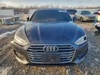 2018 Audi A5 Premium Plus