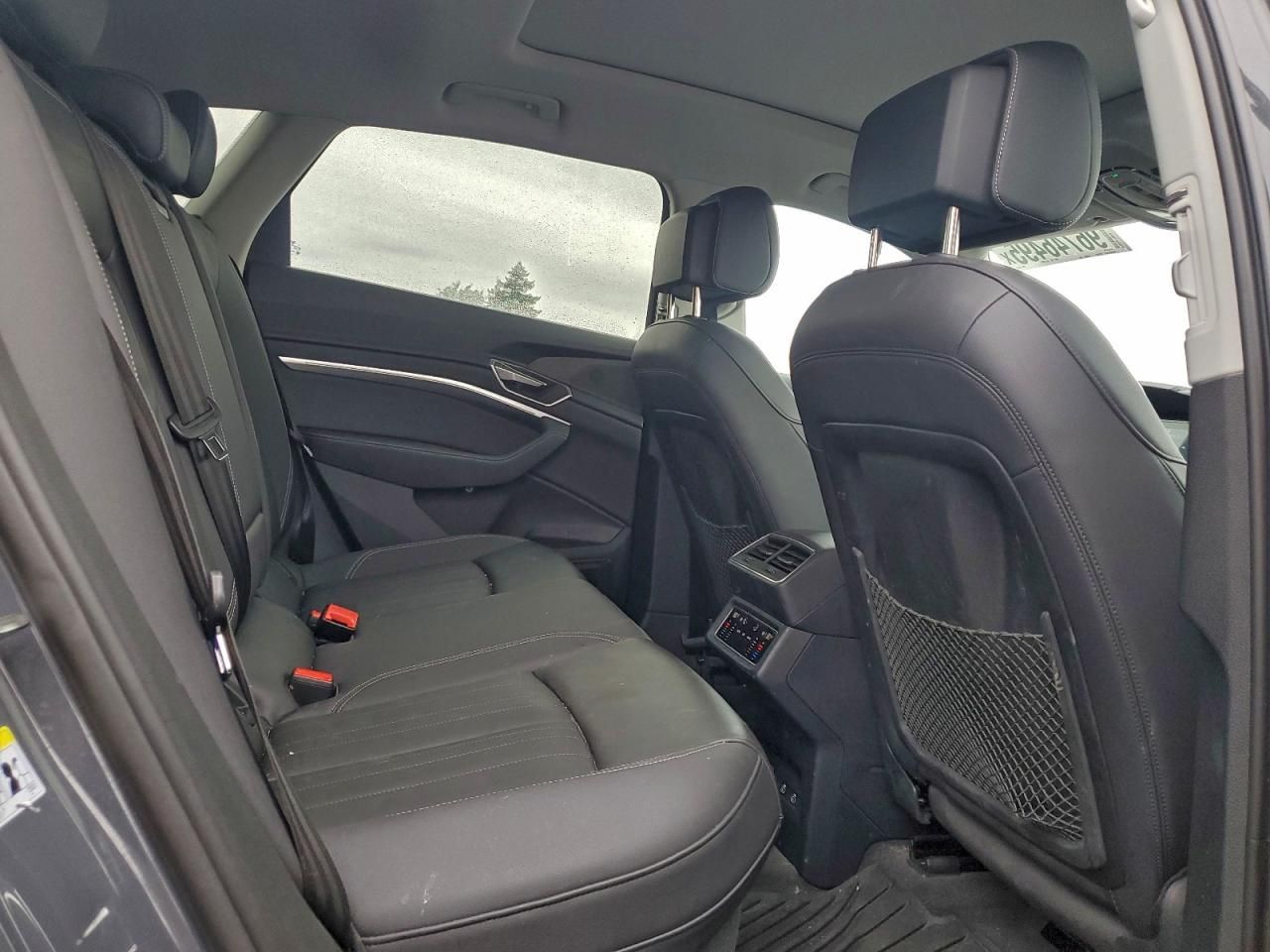 2024 Audi Q8 E-tron Premium