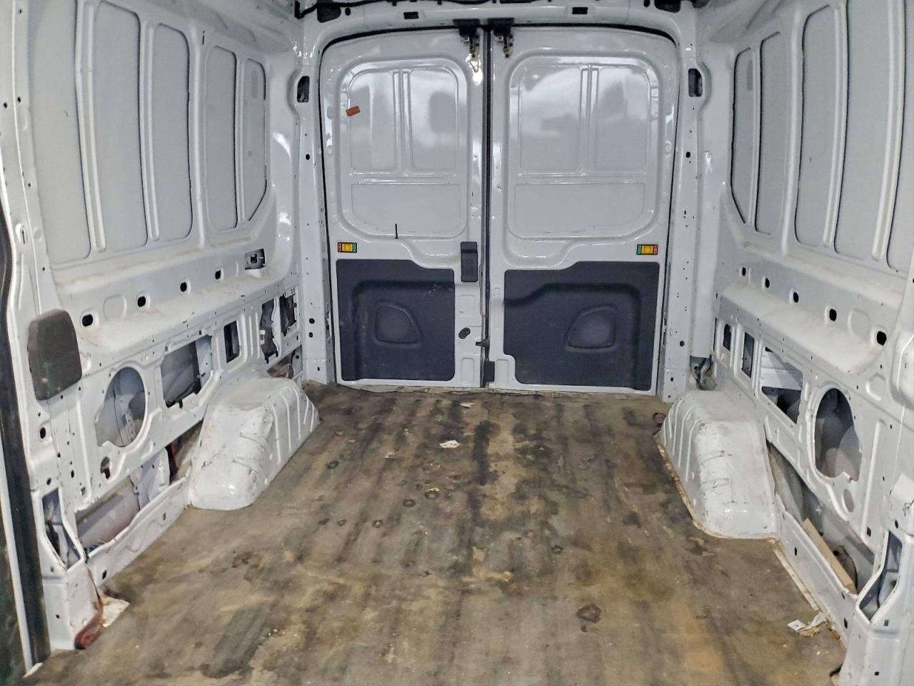 2023 Ford Transit T-250 Delivery Van