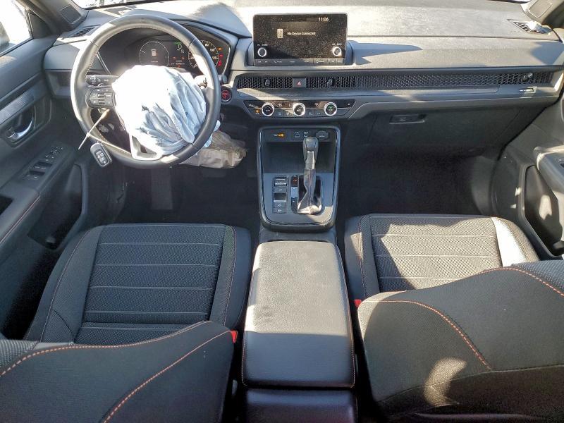 2024 Honda Cr-v Sport