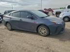 2022 Toyota Prius Night Shade
