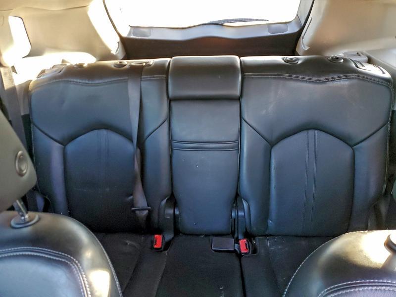 2013 Cadillac Srx Luxury Collection