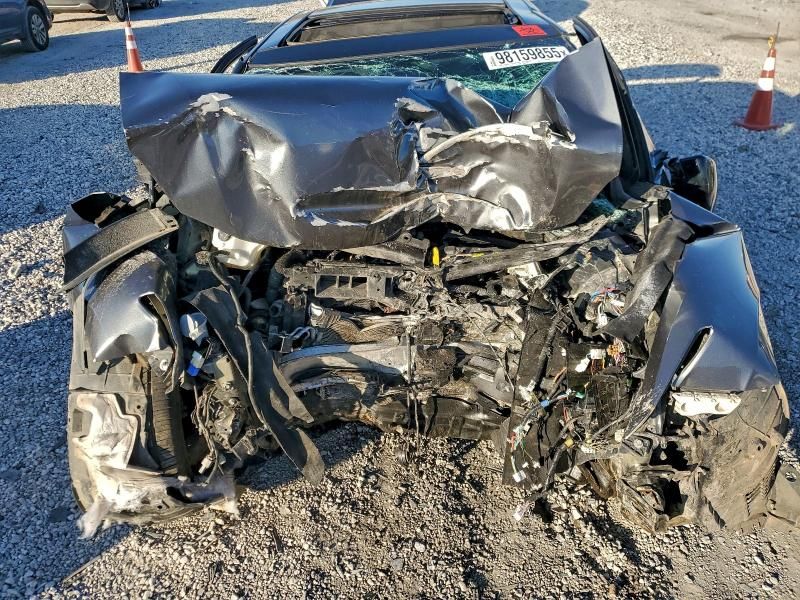 2020 Nissan Maxima sl