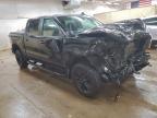 2024 Chevrolet Silverado K1500 Trail Boss Custom