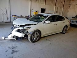 Salvage cars for sale from Copart Lexington, KY: 2014 Nissan Altima 2.5