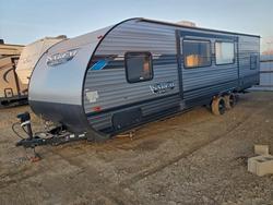 Foresriver Salem Towa salvage cars for sale: 2021 Foresriver Salem Towables