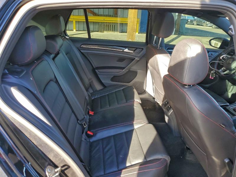 2015 Volkswagen GTI