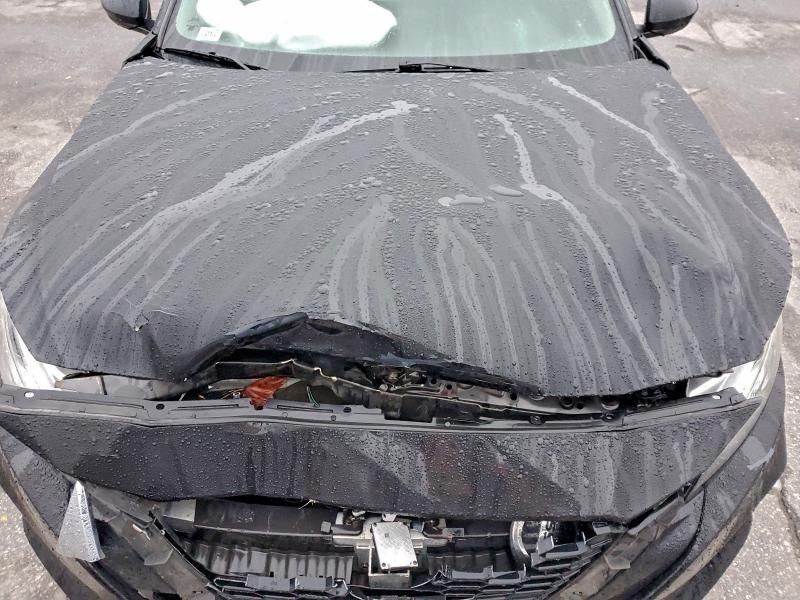 2020 Nissan Altima s