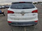 2016 Hyundai Santa fe Sport
