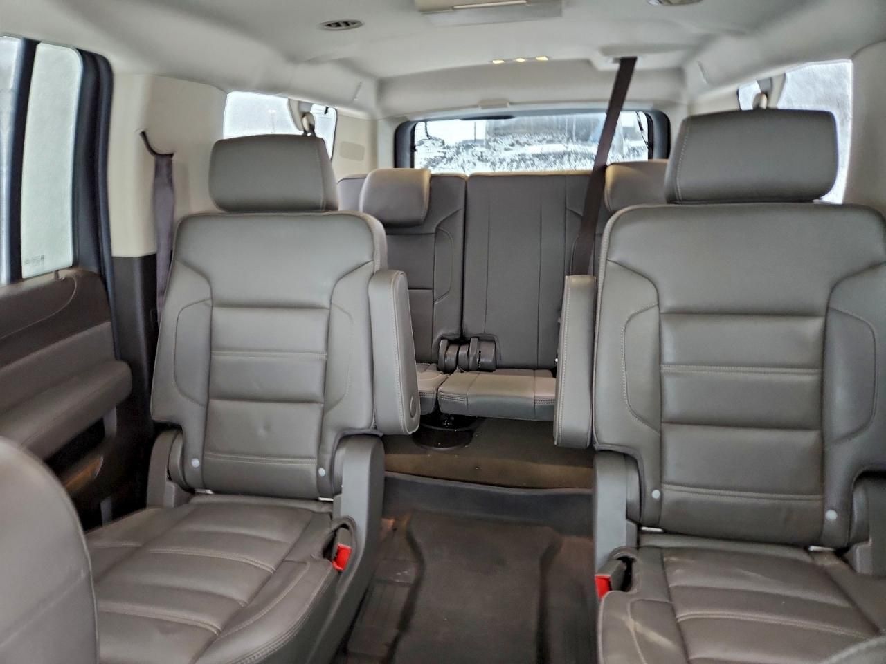 2018 GMC Yukon xl Denali