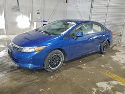2012 Honda Civic lx for sale in Lexington, KY