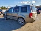 2011 Honda Pilot lx