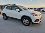 2021 Chevrolet Trax 1LT
