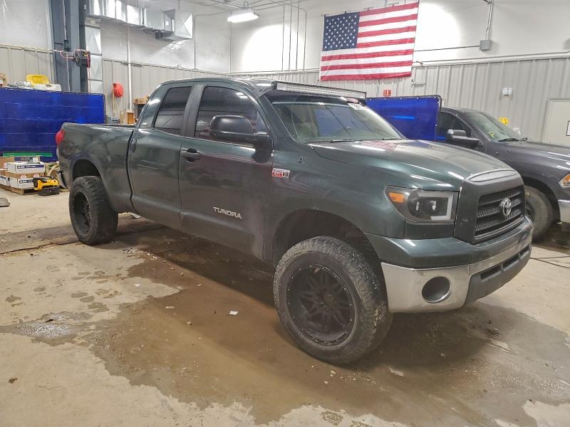 2008 Toyota Tundra SR5