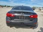 2015 Infinity Q50 Base