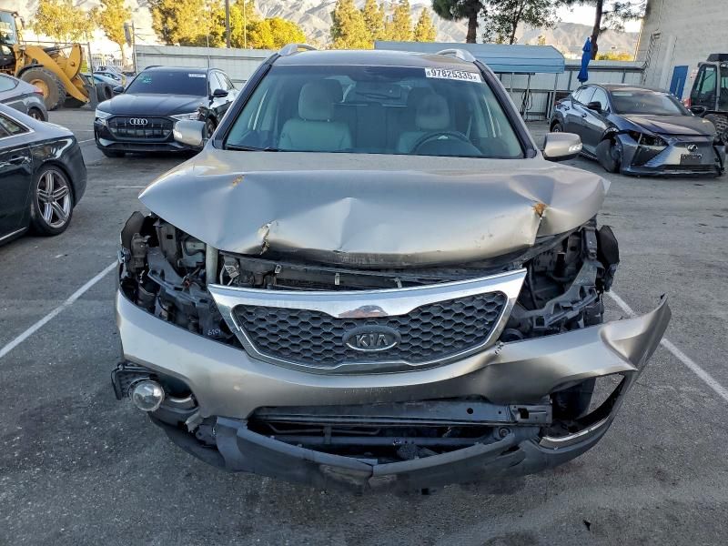 2011 KIA Sorento Base