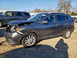 Nissan salvage cars for sale: 2018 Nissan Rogue s