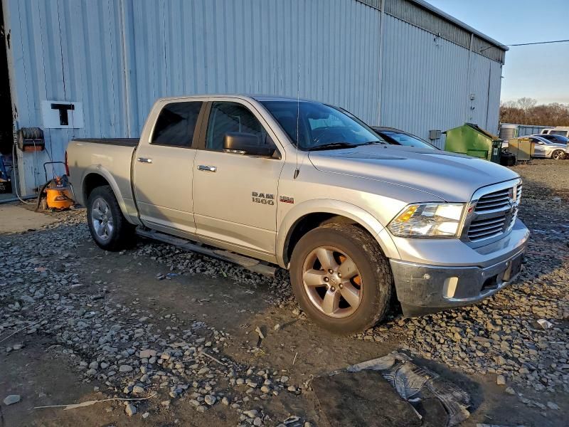 2014 Dodge Ram 1500 slt