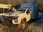 2023 Chev Rolet Silverado BOX Truck